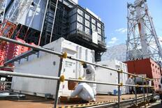 【福島第１原発】遠のくデブリ本格取り出し