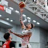 ブレックス、富山に競り勝ち２連勝　第４Ｑ逆転し突き放す