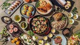 新横浜プリンスホテル「ブッフェダイニング ケッヘル」にて長崎フェアを開催