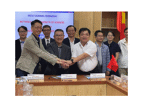 フエ科学大学とブライセン及びブライセンベトナムはAI研究・開発の産学連…