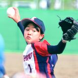 親園、快勝で初の栄冠　ソフトボール栃木県小学生女子新人大会