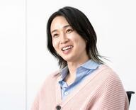 ユーチューバーから俳優へ！異色の経歴と怪演で注目のカルマ　目指すは「唯…