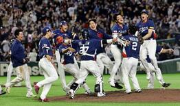 韓国、C組2位で準々決勝進出