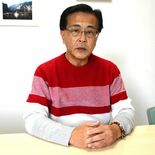 続く「非常識な法運用」　踏み込んだ解釈変更願う