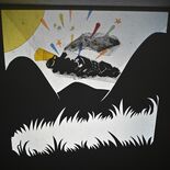 「機関車と月のはなし」 かけっこ勝負の行方は【小学生お薦めの千葉省三作…