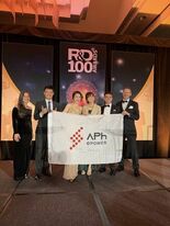 APh ePower、画期的なエレベーター向けエネルギー回収技術で20…