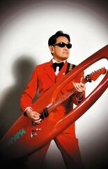 高中正義、世界ツアー凱旋公演が決定！！LINE CUBE SHIBUY…