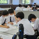 県内中学生、理数の知識で白熱の戦い　優勝校は12月に全国大会出場　科学…