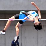 ３年男子走り高跳び・川又（七井）が頂点　栃木県中学総体　柔道団体・足利…