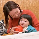 15年前の夜空のように、誰かを照らす存在に　震災で家族失った気仙沼出身…