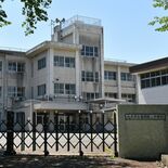 栃木・旧藤岡第二中、点在する文化財などの倉庫に　栃木市が方針、避難所機…