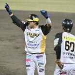 栃木ＧＢ、堺（関西リーグ）に逆転勝ち　機動力発揮し得点につなげる　独立…