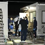 芳賀の男児死体遺棄事件　容疑の母親、嫌疑不十分で不起訴