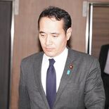 簗氏、924万円受領　安倍派裏金、異なる記載を訂正