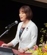 共産・田村氏「辺野古最大争点」