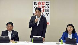 外国の選挙介入 対策を