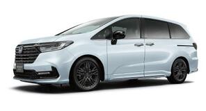 ホンダ「オデッセイ」販売終了へ