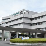 国福大塩谷病院が200床未満に　41床が今月移転　矢板市長「今後の医療需要変化見据えると不安」