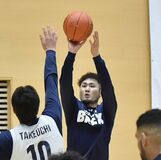 宇都宮でＥＡＳＬ１日開幕　ブレックスが東アジアの頂点目指す