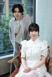 【島崎遥香とＩＳＳＥＩ】ドラマ「もしも世界に『レンアイ』がなかったら」で表現する不安と孤独※動画連動