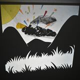 「機関車と月のはなし」 かけっこ勝負の行方は【小学生お薦めの千葉省三作品】