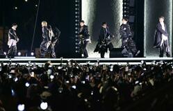 BTS「完全体」復活