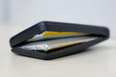 モバイルバッテリー回収対象に