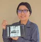 佐野の姉妹漫画家「負けるな！ギョーザランド！！」小学館ウェブサイトで連載