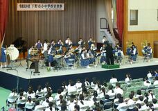 大講堂で23日「学校音楽祭」　自治医大が下野市に協力　今後も活用を検討