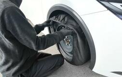 布製タイヤチェーン普及