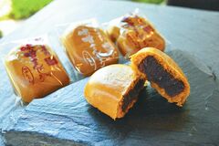 6月16日　－和菓子の日－