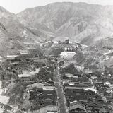 足尾銅山閉山から50年　人口減、高齢化、緑戻る山　かつての鉱都は今【動画】