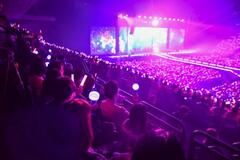 ももクロライブに遺族招待