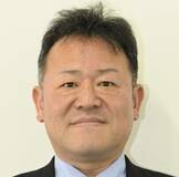 新議長に斉藤氏