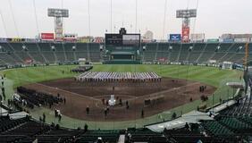 春のセンバツ、１９日開幕