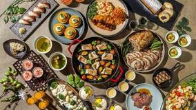 新横浜プリンスホテル「ブッフェダイニング ケッヘル」にて長崎フェアを開催