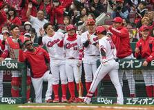 広５―５ソ（２２日）