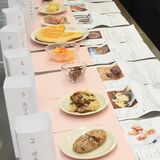 災害時でもスイーツ食べられます　子どもたちが考えた非常食レシピ　真岡北陵高の那花さんに特別賞