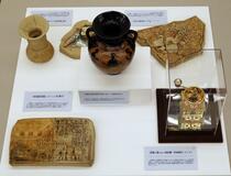 見るほどに楽しい力作