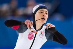 スピード500、堂々と37秒台