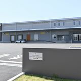 ベルフーズサービスが宇都宮工場を新設　本社機能移し、生産拠点集約