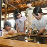 多世代が“ごちゃまぜ”で楽しむ場に　宇都宮に子どもたちの居場所「基地ひるね」誕生　軽食提供や映画上映も