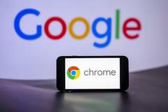 グーグルクロームの買収を提案