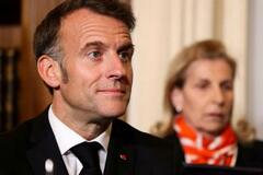 米大統領と中ロ首脳が「同列」