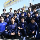 宇大サッカー部、ありがとう　餃子祭りでボランティア活動