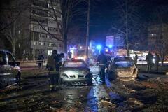 欧米、停戦違反に軍事対応