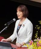 共産・田村氏「辺野古最大争点」