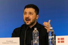 ロシア軍、春に東部攻勢準備か