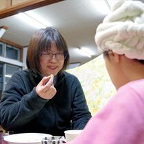＜７＞気になる子そのまま援助　学童保育を経由