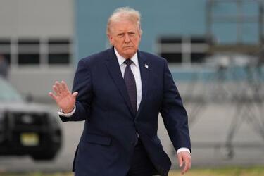 イランとの合意急がずと米大統領
